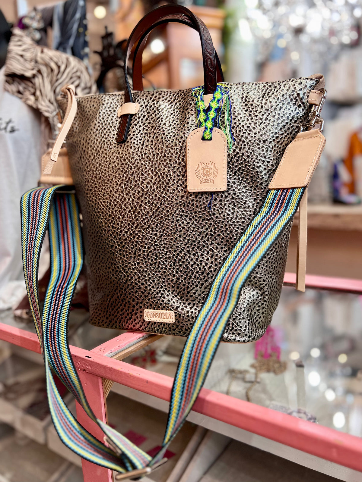 Tommy Sling CONSUELA