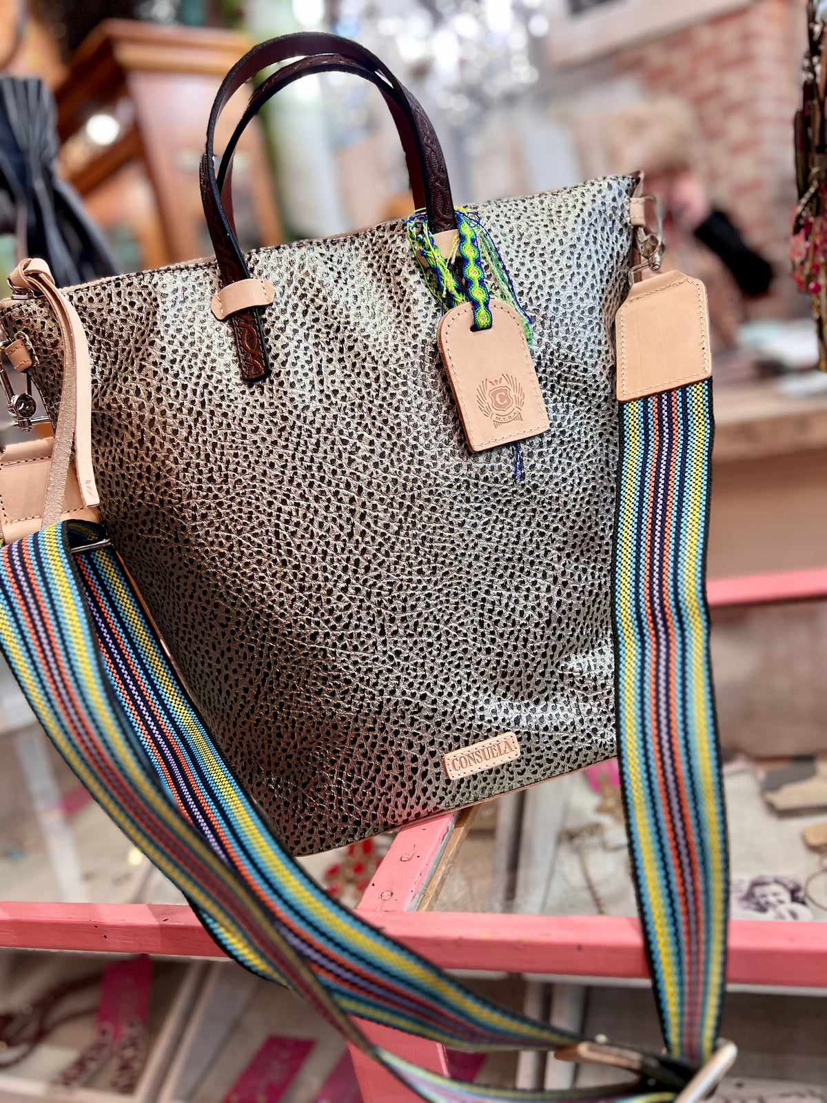 Tommy Sling CONSUELA