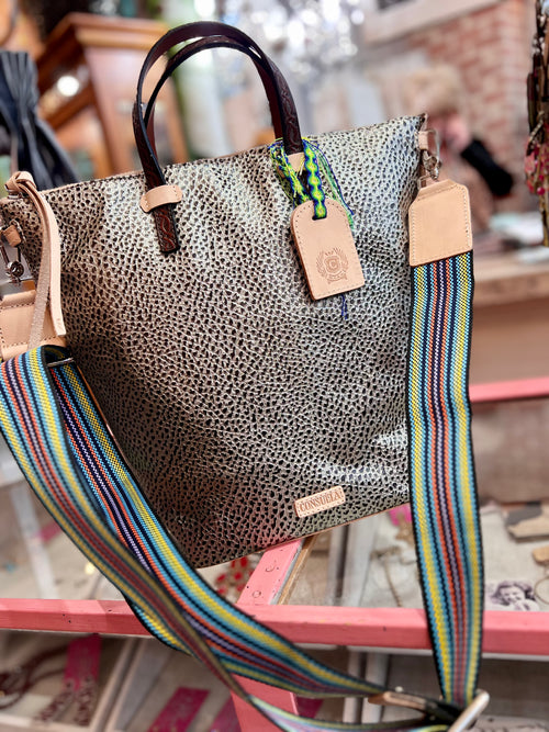 Tommy top cares tote