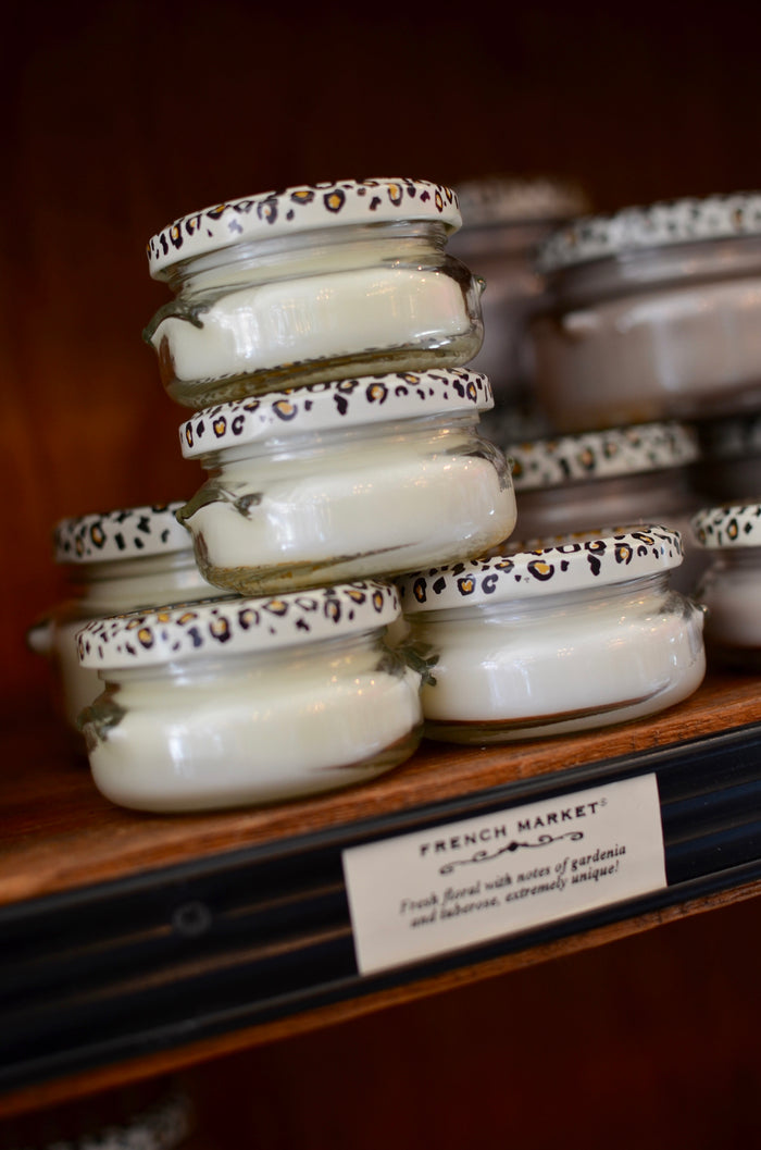 French Market - Tyler Candle Company